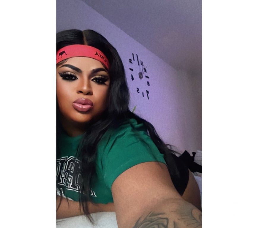 Trans Escorts East London Walthamstow Queens Road Station - East London - Photos for Sexy ts Caribbean amalisa