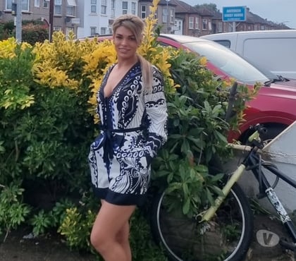 Escorts Ilford Redbridge - Photos for Debora 💋Sweet Smile, Wild Heart, Ready to play😈