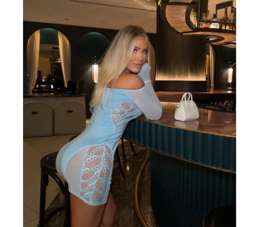 Escorts Barking and Dagenham Barking - Barking and Dagenham - Photos for 🩷🩷 TINA OUTCALL SEXY BLONDE ESCORT 🩷🩷