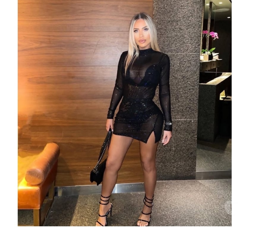 Escorts East London Aldgate East - East London - Photos for ▪️TINA▪️OUTCALL BEST COMPANY 🔝▪️ALDGATE