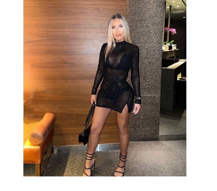 Escorts East London Aldgate East - East London - Photos for 🩷🩷 TINA OUTCALL SEXY BLONDE ESCORT 🩷🩷