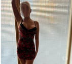 Rose Mature M I L F HIGH CLASS