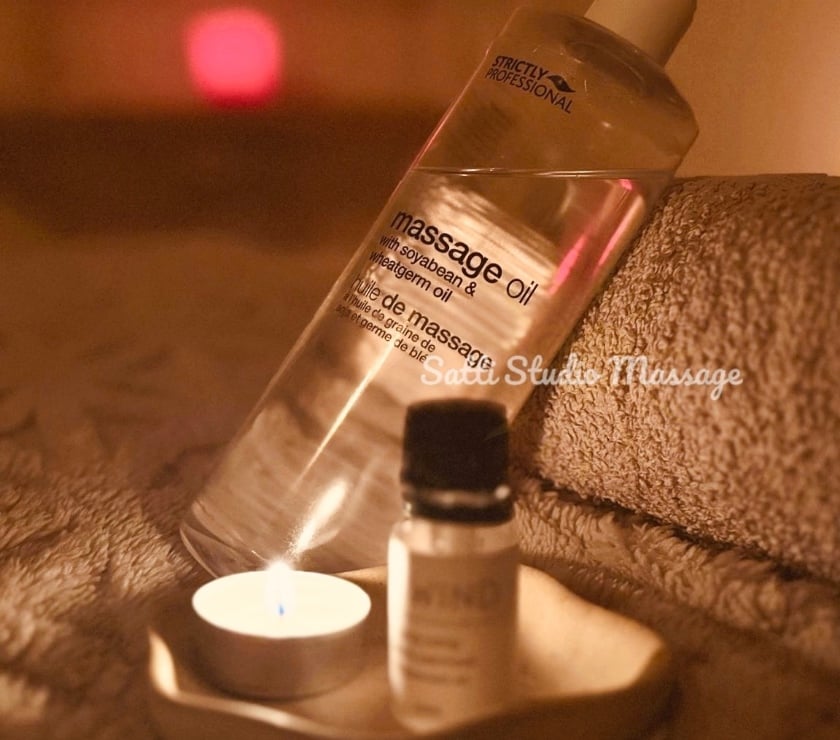 Escorts Glasgow City Centre Glasgow - Photos for RELAXING & ERÓTIC MASSAGE FULL BODY - LIZ SATI❤️‍🔥