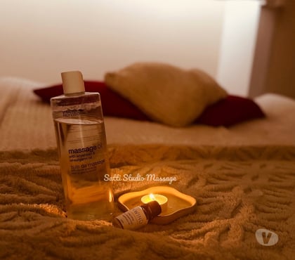 Escorts Glasgow City Centre Glasgow - Photos for RELAXING & ERÓTIC MASSAGE FULL BODY - LIZ SATI❤️‍🔥