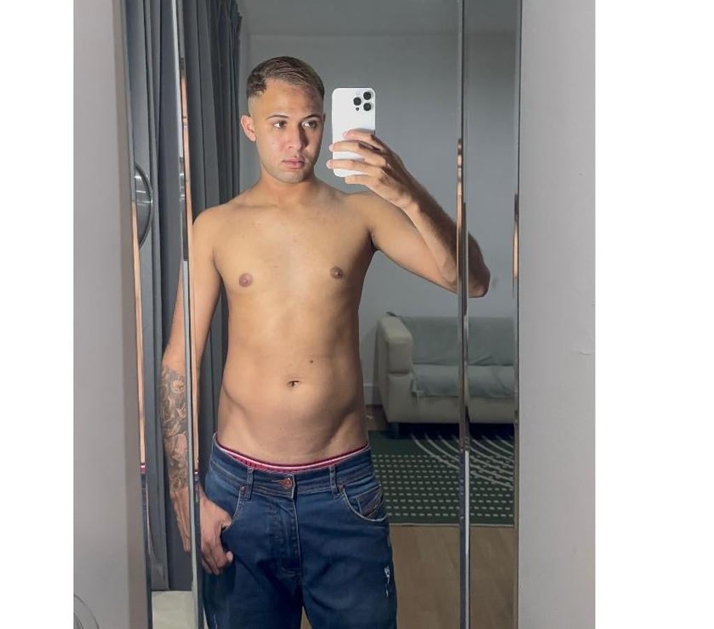 Gay massage Merseyside Liverpool - Photos for Men Brazilian π π₯