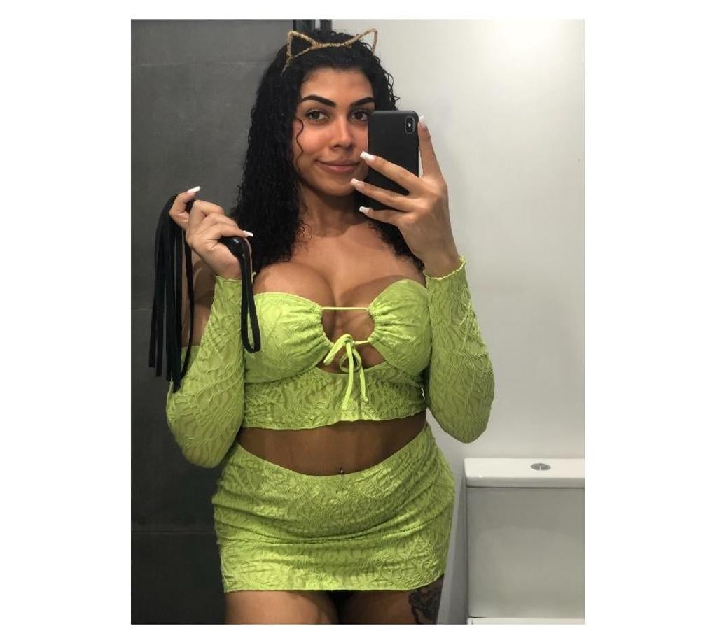 Trans Escorts North London Wood Green - North London - Photos for 🔥TS DOMINATRIX HOT YOUR BEST OPTION IN UK🔥