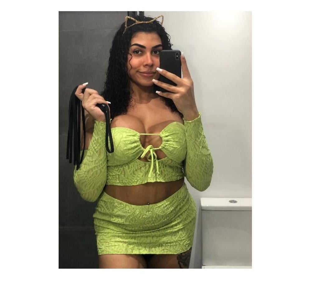 Trans Escorts North London North Finchley - North London - Photos for 🔥TS DOMINATRIX HOT YOUR BEST OPTION IN UK🔥