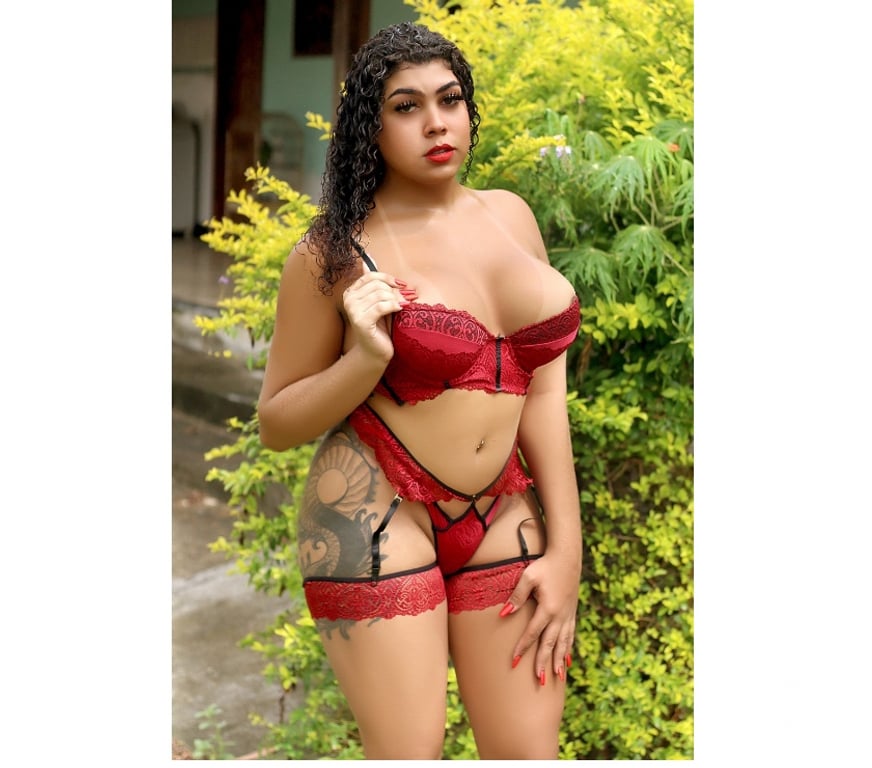 Trans Escorts North London Enfield - Photos for 🔥TS DOMINATRIX HOT YOUR BEST OPTION IN UK🔥