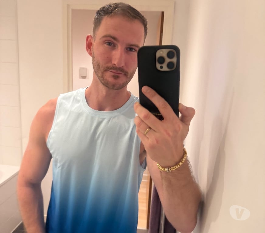 Gay massage Greater Manchester Manchester - Photos for Relaxed none judgmental escort