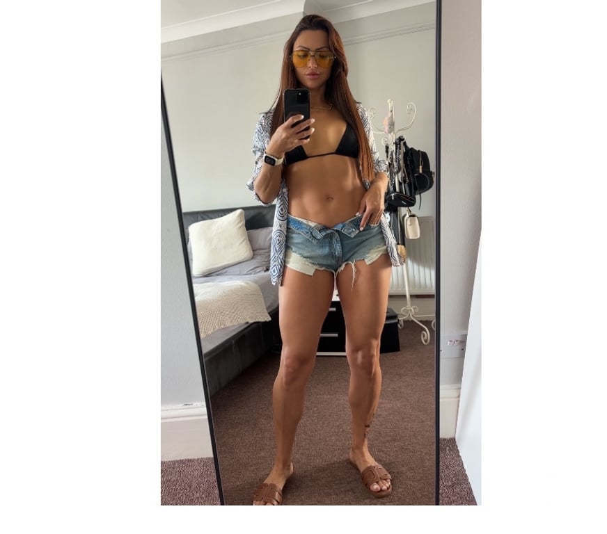 Escorts Dorset Bournemouth, Christchurch and Poole - Photos for 🇧🇷 KELLY BRASIL🇧🇷