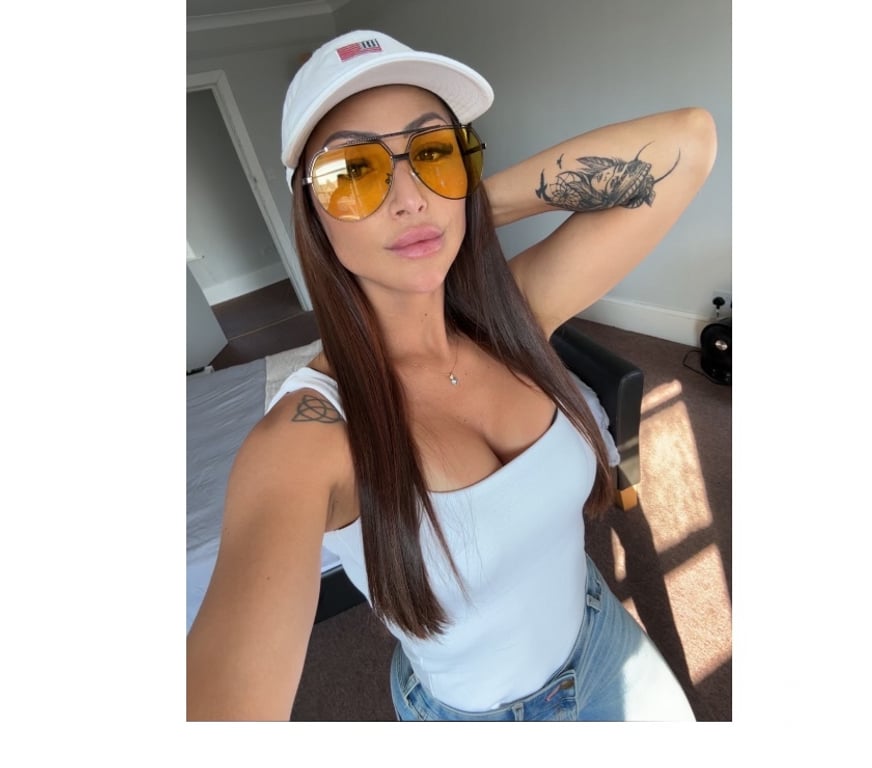 Escorts Dorset Bournemouth, Christchurch and Poole - Photos for 🇧🇷 KELLY BRASIL🇧🇷