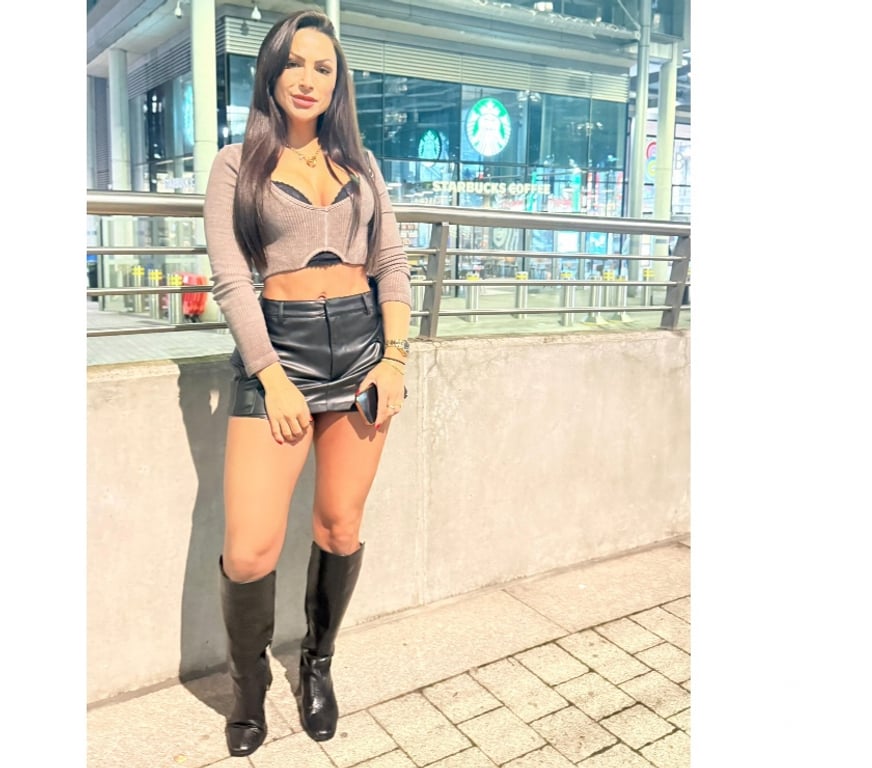 Escorts Dorset Bournemouth, Christchurch and Poole - Photos for 🇧🇷 KELLY BRASIL🇧🇷