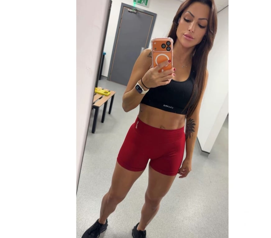 Escorts Dorset Bournemouth, Christchurch and Poole - Photos for 🇧🇷 KELLY BRASIL🇧🇷