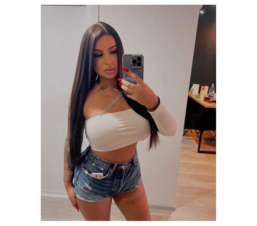 Escorts Bristol Horfield - Bristol - Photos for Hi guys, I'm bela new in town.❤️❤️❤️