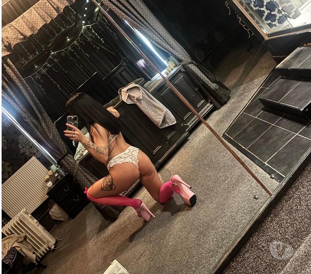 Escorts Hull The Avenues - Hull - Photos for 🌹Karina weekend in Hull ❤️