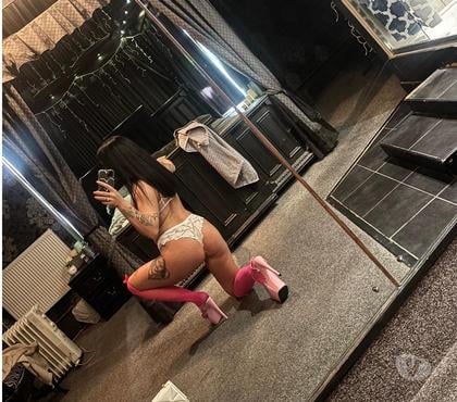 Escorts The Avenues Hull - Photos for 🌹Karina weekend in Hull ❤️