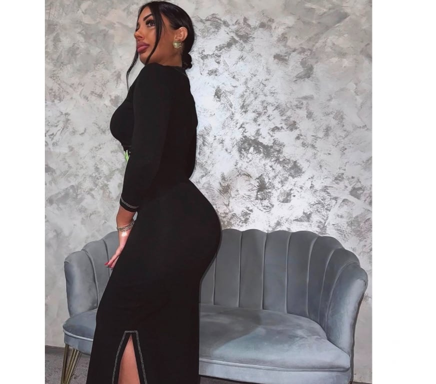 Escorts Glasgow Crosshill - Glasgow - Photos for Jess party girl no rush service