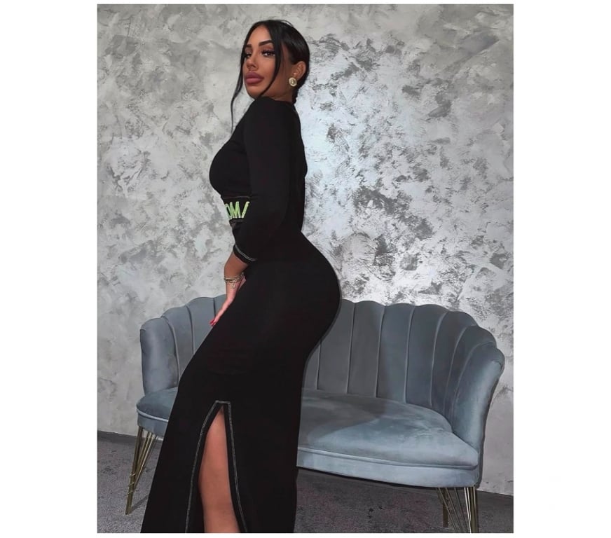 Escorts Glasgow Crosshill - Glasgow - Photos for Jess party girl no rush service