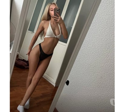  Escorts Glasgow City Centre Glasgow - Photos for Lara new in Glasgow ♥️ party girl