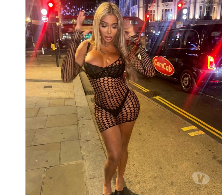 Trans Escorts Brent Wembley - Brent - Photos for TS GORGEOUS VIP WEMBLEY