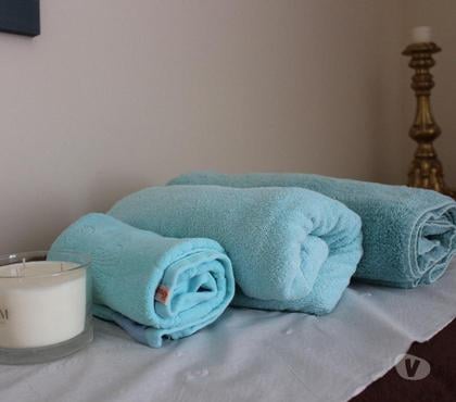 Massage Tadpole Garden Village Swindon - Photos for Professional Massage Services Imelda & Michael
