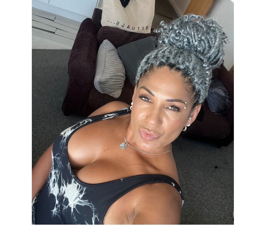 Escorts Oxfordshire Oxford - Photos for ☘️ MASSAGE LILLY +44 7432 327299🍀