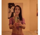 Adorable tiny Chinese girl who will make your heart melt