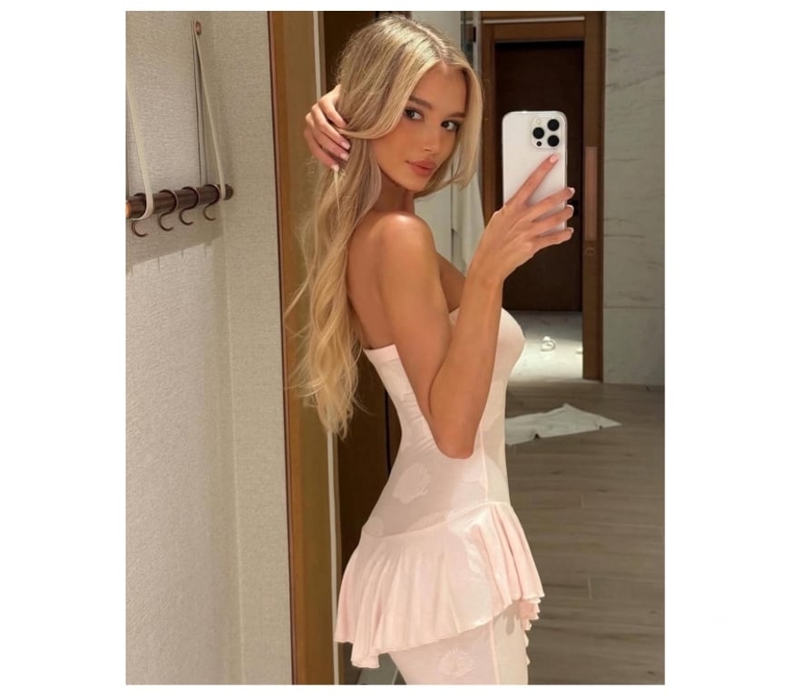 Escorts Central London Soho - Central London - Photos for 🍒Naughty Lara 🪩 🔝HOTTEST BLONDE 🔝SLIM🔞