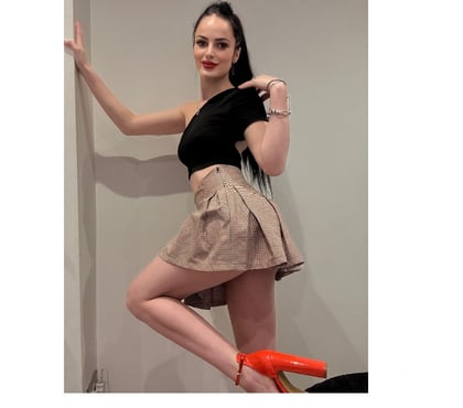 Escorts and Massages Queensway Central London - Photos for Sexy New Brunette girl ❤️