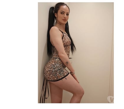 Escorts and Massages Queensway Central London - Photos for Sexy New Brunette girl ❤️