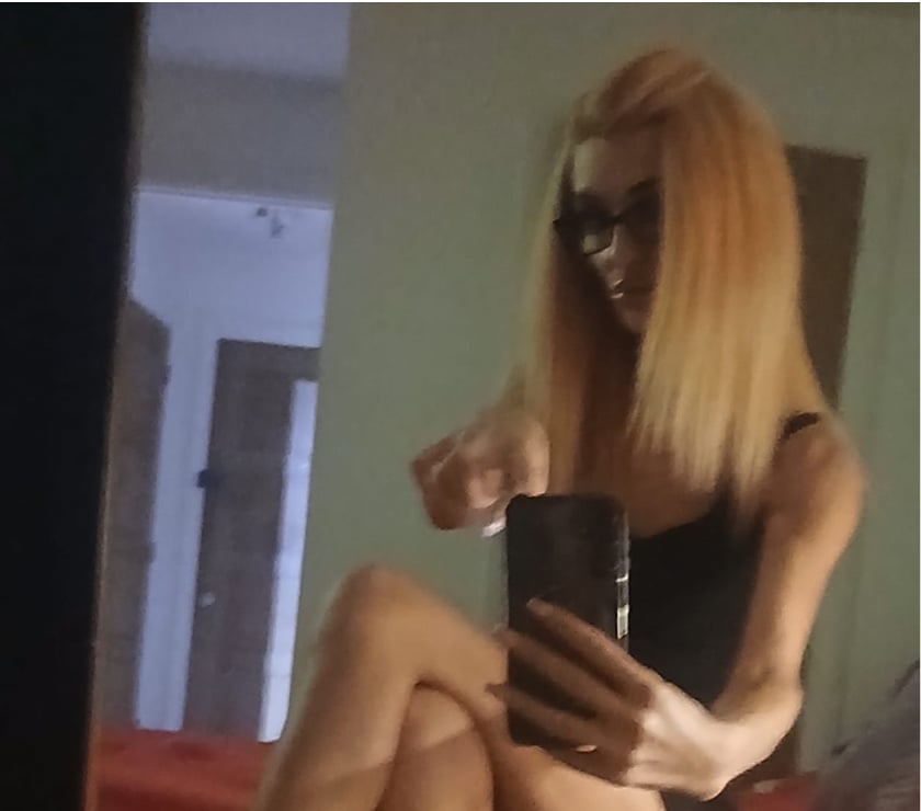  Escorts & Erotic Massage Milton Keynes City Centre Milton Keynes - Photos for ALEXIA🫦SEXY BLOND❤️REAL PIC❤️best service