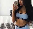 Milton Keynes City Centre - Milton Keynes — 🍭🍭ALYSA ‼️BEST MOMENTS 😈 GOOD VIBES