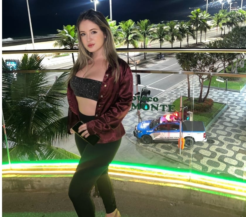  Escorts Battersea South West London - Photos for Anna, Brazilian luxury lover