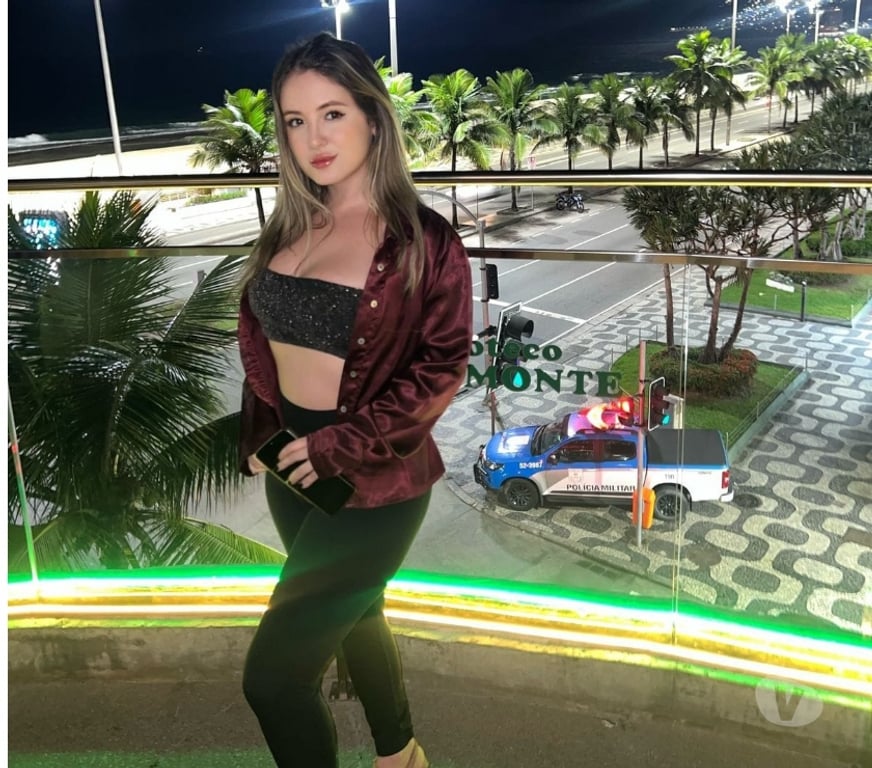 Escorts South West London Battersea - South West London - Photos for Anna, Brazilian luxury lover LAST DAYS IN LONDON