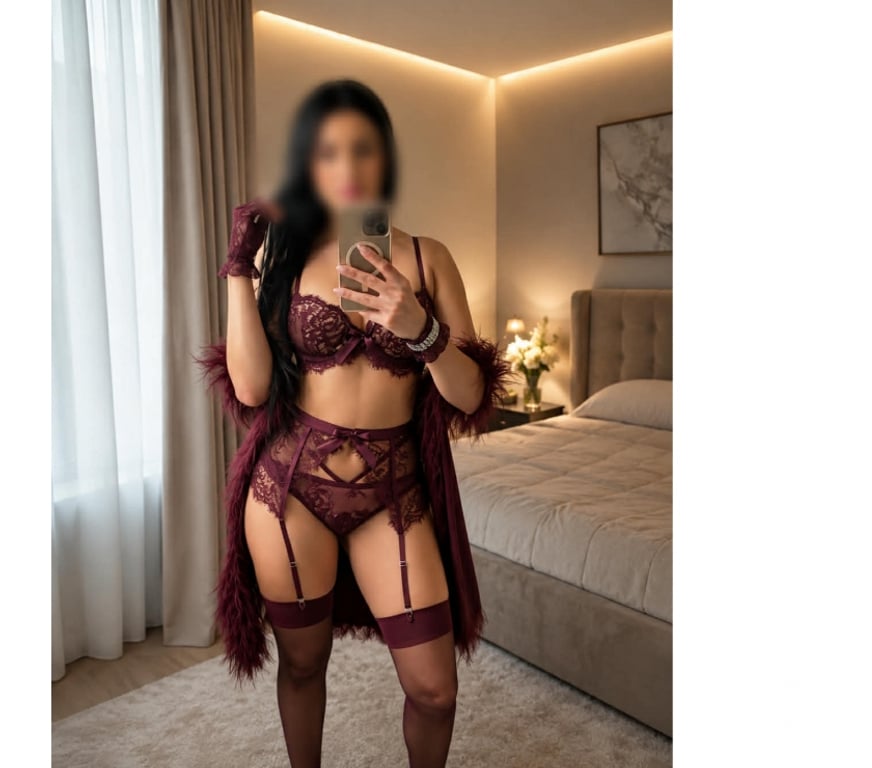 Escorts West Midlands Birmingham - Photos for Only outcall ❤️