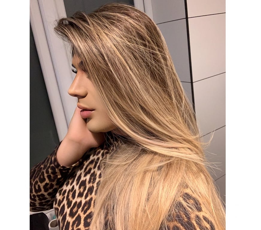 Trans Escorts Ealing Greenford - Ealing - Photos for Kathellen (experienced with beginners party 🔥💕💋