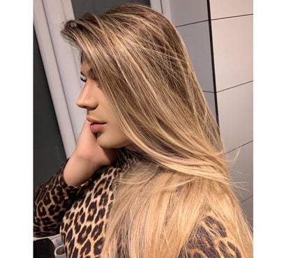 Trans Escorts Greenford Ealing - Photos for Kathelken (experienced with beginners party 🔥💕💋