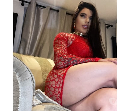 Trans Escorts Greenford Ealing - Photos for Kathelken (experienced with beginners party 🔥💕💋