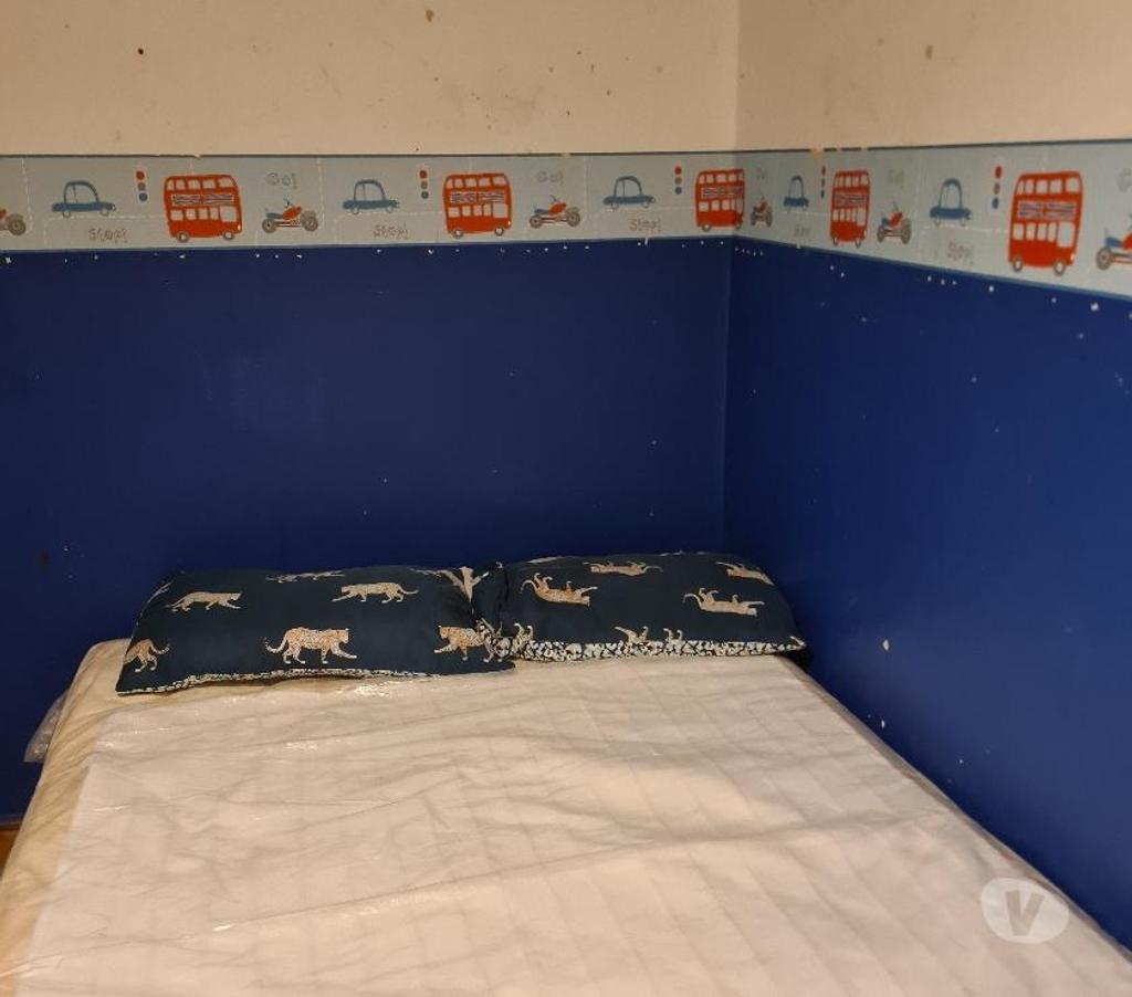 room to let County Durham Hartlepool - Photos for 1 room available in 3 bedroom house