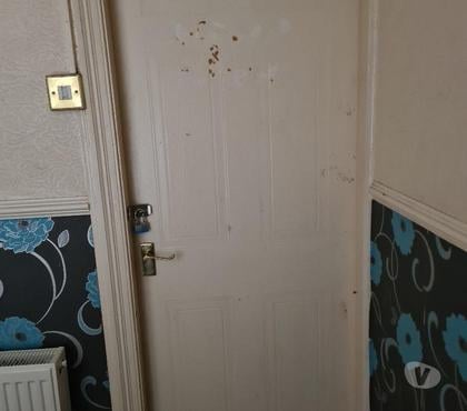 room to rent Brierton Hartlepool - Photos for 1 room available in 3 bedroom house