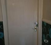 A single bed room in a 3 bedroom