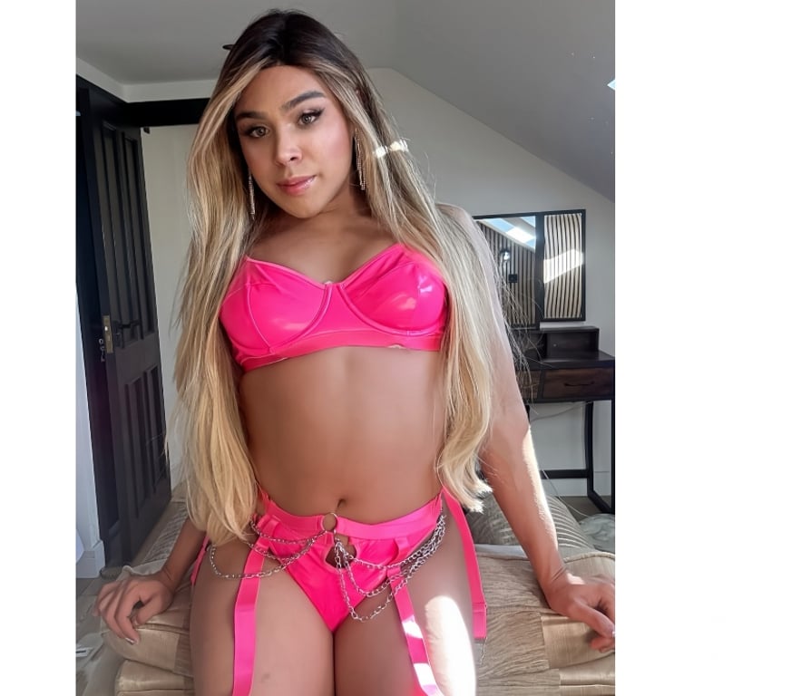 Trans Escorts Ealing Greenford - Ealing - Photos for ⭐️SARAH ⭐️EXPERIENCED WITH BEGINNERS🥳PARTY🥳