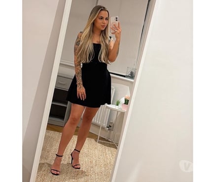 Escorts Bethnal Green East London - Photos for LIVIA๐GIRLFRIEND-NO RUSH ๐