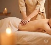 Huddersfield - Kirklees — Full body hot oils relaxing massage
