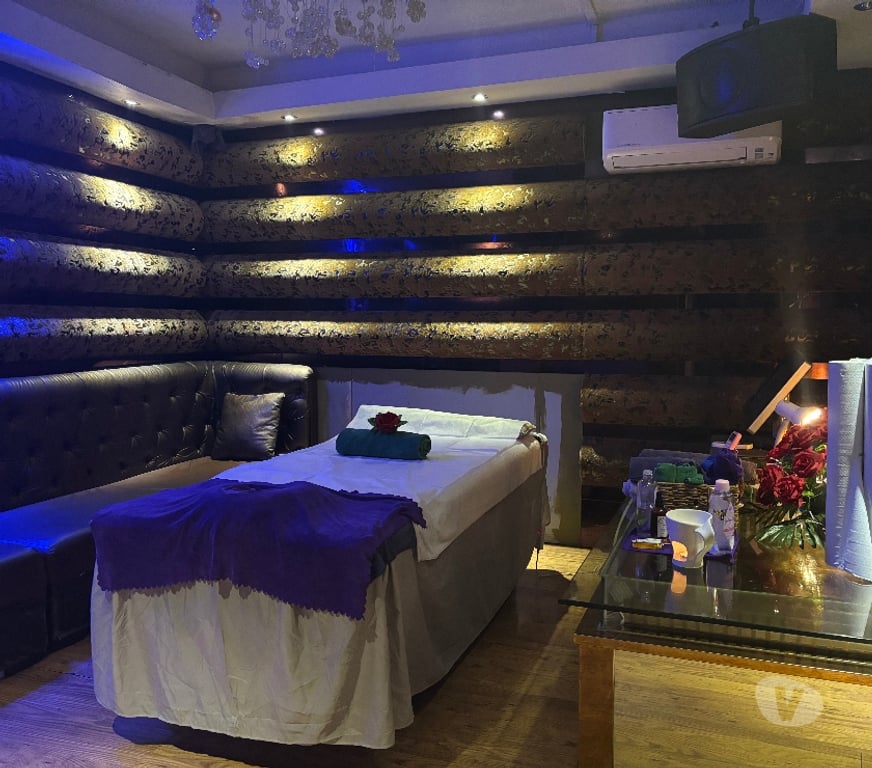 Escorts West Yorkshire Kirklees - Photos for Oriental Chinese massage