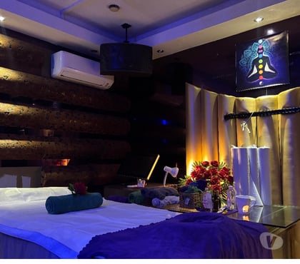 Escorts Huddersfield Kirklees - Photos for Oriental Chinese massage