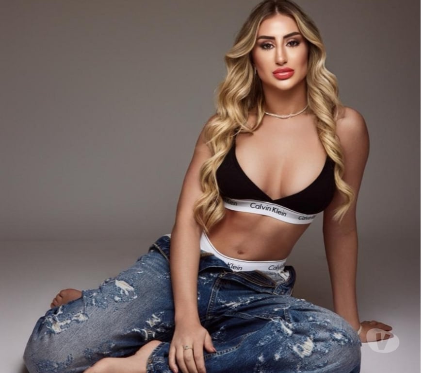 Escorts County of Herefordshire Hereford - County of Herefordshire - Photos for SEXY LARISSA 👄 PARTY GIRL