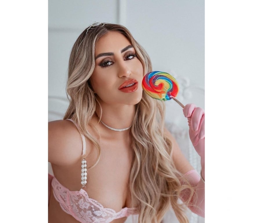 Escorts County of Herefordshire Hereford - County of Herefordshire - Photos for SEXY LARISSA 👄 PARTY GIRL