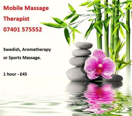 Full body massage Blackburn Blackburn with Darwen - Photos for Massage therapist