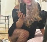 Diana fun party CD girl in london